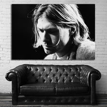 Load image into Gallery viewer, #09 Kurt Cobain
