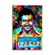 Load image into Gallery viewer, #012 Gangster Pablo Escobar
