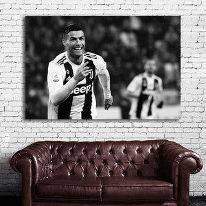 #002BW Cristiano Ronaldo