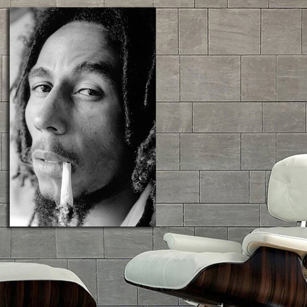 #015 Bob Marley