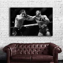 Load image into Gallery viewer, #016BW Khabib Nurmagomedov x Conor McGregor
