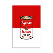 Load image into Gallery viewer, #019 Supreme
