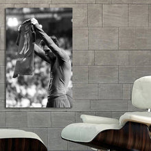 Load image into Gallery viewer, #017BW Lionell Messi
