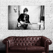 Load image into Gallery viewer, #009 Bob Dylan
