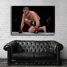 Load image into Gallery viewer, #021 Khabib Nurmagomedov
