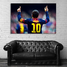 Load image into Gallery viewer, #019 Lionell Messi
