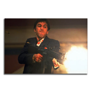 #025 Scarface