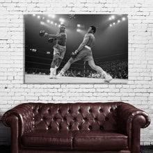 Load image into Gallery viewer, #001 Muhammad Ali
