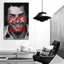 Load image into Gallery viewer, #018 Gangster Pablo Escobar
