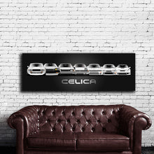 Load image into Gallery viewer, #806 Toyota Celica Generations

