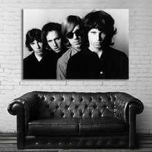 Load image into Gallery viewer, #004 The Doors
