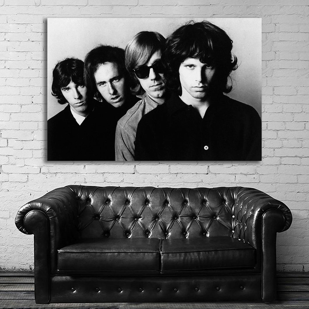 #004 The Doors