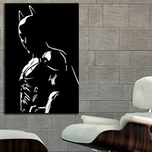 Load image into Gallery viewer, #009 Batman
