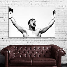 Load image into Gallery viewer, #036BW Muhammad Ali
