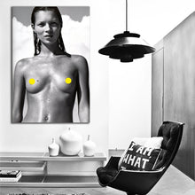 Load image into Gallery viewer, #074 Kate Moss
