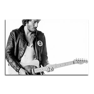#006 Bruce Springsteen
