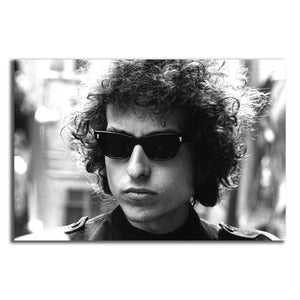 #007 Bob Dylan