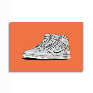 #011 Sneakers