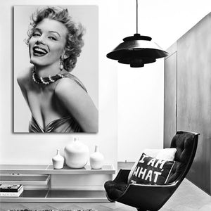 #024 Marilyn Monroe