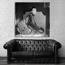 Load image into Gallery viewer, #508 Audrey Hepburn
