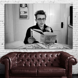 #012 James Dean