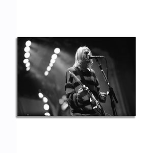 #03 Kurt Cobain