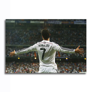 #012 Cristiano Ronaldo