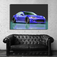 Load image into Gallery viewer, #041 Toyota GT86
