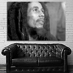 #013 Bob Marley