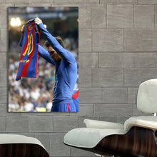 Load image into Gallery viewer, #016 Lionell Messi
