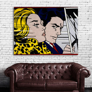 #701 Pop Art