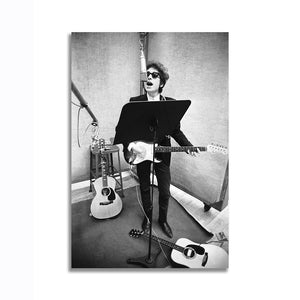 #012 Bob Dylan
