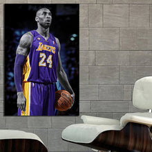 Load image into Gallery viewer, #005 Kobe Bryant
