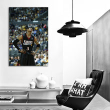 Load image into Gallery viewer, #007 Allen Iverson
