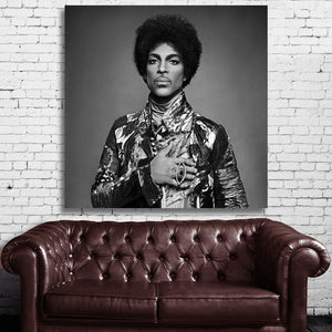 #501 Prince