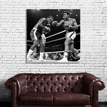 Load image into Gallery viewer, #502BW Muhammad Ali
