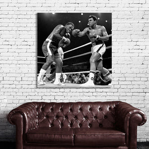 #502BW Muhammad Ali