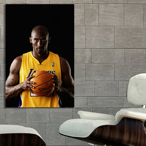 #016 Kobe Bryant