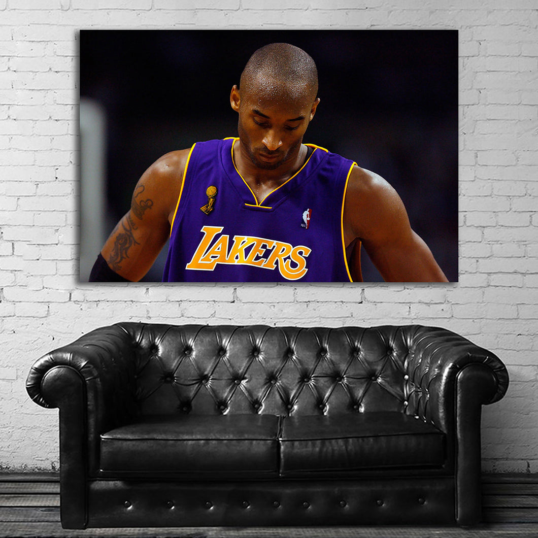 #091 Kobe Bryant