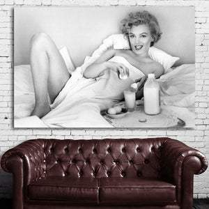 #091 Marilyn Monroe