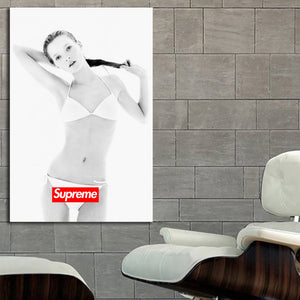 #003 Supreme