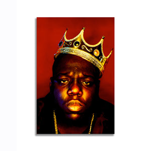 #003 Notorious BIG Biggie