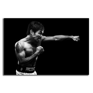 #004 Manny Pacquiao