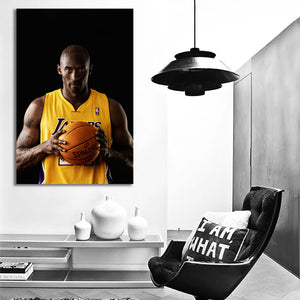 #016 Kobe Bryant