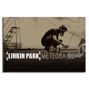 #015 Linkin Park