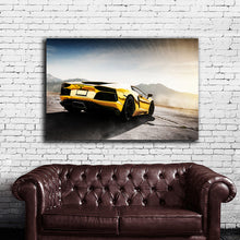 Load image into Gallery viewer, #003 Lamborghini Aventador
