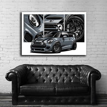 Load image into Gallery viewer, #023 Mini Cooper
