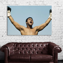 Load image into Gallery viewer, #035 Muhammad Ali
