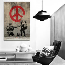 Load image into Gallery viewer, #016 Banksy
