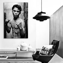 Load image into Gallery viewer, #001 Manny Pacquiao
